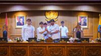 DPRD Badung