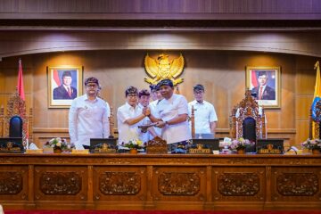 DPRD Badung