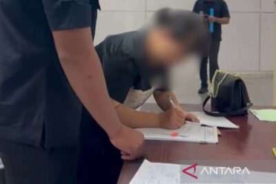 Imigrasi Bali deportasi dokter asal China buka praktik ilegal