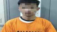 Polres Lampung Selatan tangkap pencuri kabel tol rugikan Rp129 juta
