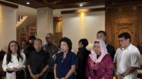 WRI pilih Bali lokasi rapat global sebab komitmen turunkan emisi