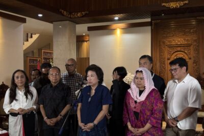 WRI pilih Bali lokasi rapat global sebab komitmen turunkan emisi