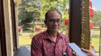 Kepala Dishub Bali sebut transportasi umum alternatif saat BBM langka