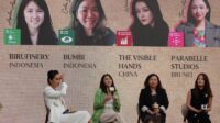 Tiga pengusaha perempuan RI jadi finalis kompetisi bisnis sosial dunia