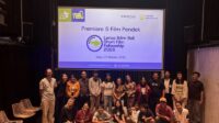 IMG_4087 Koalisi Bali Emisi Nol Bersih kenalkan isu iklim lewat film pendek