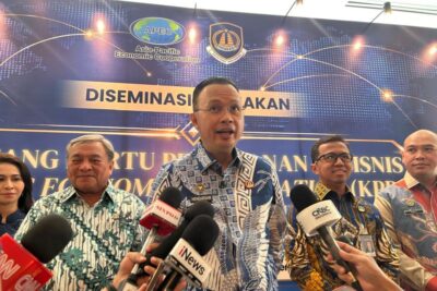 Imigrasi perketat pengawasan dari hulu cegah WNI jadi tentara bayaran