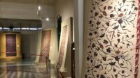 Menengok pesona batik Kudus, Demak, dan Banyumas lewat Jejak Keindahan