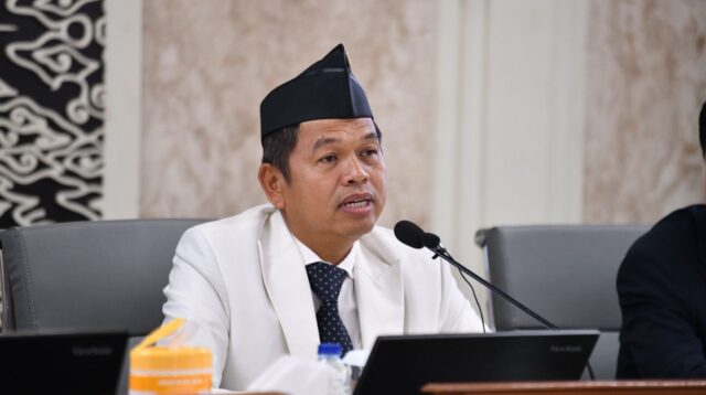 Dedi Mulyadi