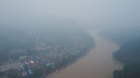 Kabut Asap