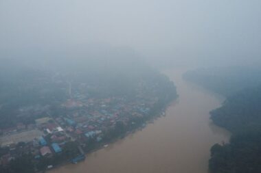 Kabut Asap