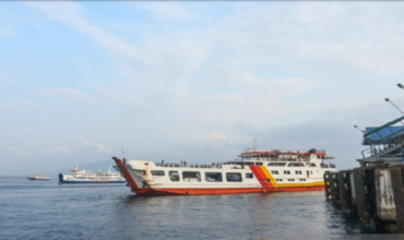 Pelabuhan Ketapang