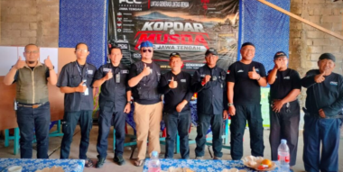 POC Indoenesia
