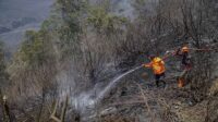 Penutupan-Wisata-Bromo-Malang-130926-IS-10 BPBD sebut kabut asap Karhutla belum sampai Bali