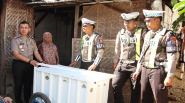 Polres Sumenep