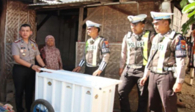 Polres Sumenep