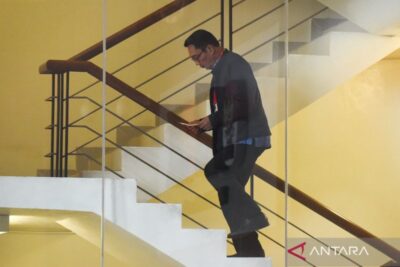 KPK panggil pejabat Bank BJB dan mantan aspri Ridwan Kamil