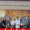 Wabup Agung Mayun Terima Kunker Reses Komisi X DPR RI