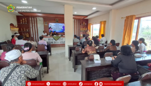 Cegah Kekerasan dan Pernikahan Anak, Gianyar Dorong Terwujudnya Desa Ramah Perempuan