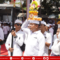 Pemkab Gianyar Gelar Mendak Ida Bhatara Padmasana