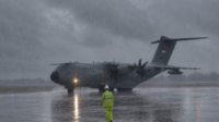 TNI AU
