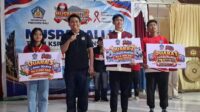 Muspa Bali 2 Ditutup, Denpasar dan Badung Borong Gelar Juara