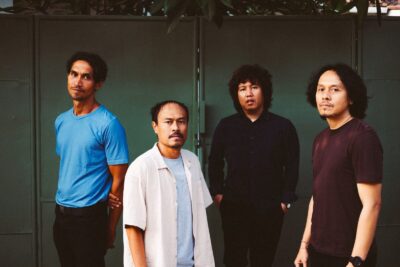 Zat Kimia Mengurai Racun Masa Lalu Lewat Single Baru Karsinoma