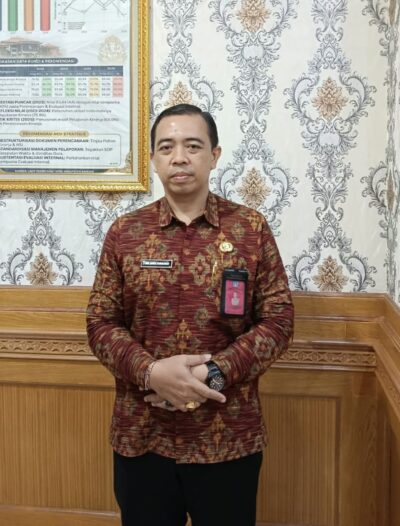 Sekretariat DPRD Badung Kembangkan SIGAP DEWA Menuju Tata Kelola Digital Terintegrasi
