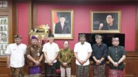 WhatsApp Image 2026-10-19 at 11.08.10 Ketua DPRD Badung Anom Gumanti Bertemu Dirjen Bimas Hindu Kementrian Agama RI