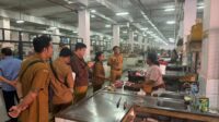 Pasca Kelangkaan BBM, Satgas Pangan Buleleng Pastikan Stok Pangan Aman dan Distribusi Tetap Lancar
