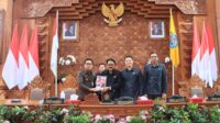 WhatsApp Image 2026-10-19 at 16.41.13 Bahas Lima Ranperda dalam Sidang Paripurna, Pemkot dan DPRD Denpasar Perkuat Sinergi
