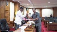 DPRD Badung Setujui Suntikan Modal Rp150 Miliar untuk Perumda Air Minum Tirta Mangutama