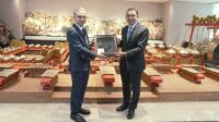 Indonesia–Malaysia perkuat kerja sama kebudayaan