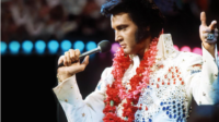 Elvis Presley