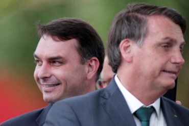 Flavio Bolsonaro