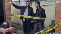 Polisi Gowa selidiki motif pasutri tewas usai bertengkar