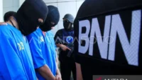 BNN tekankan beda penanganan pengguna dan pengedar narkotika