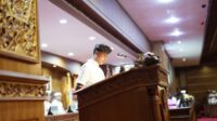 Fraksi Gerindra DPRD Badung Desak Pemerintah Segera Atasi Bahaya Tanjakan Goa Gong