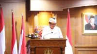 Fraksi Golkar DPRD Badung Minta Evaluasi Penataan Pegawai OPD Penghasil untuk Genjot Pendapatan