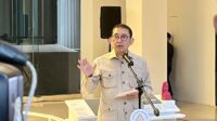 Menbud resmikan Galeri Prajnaparamita, hadirkan "Mona Lisa dari Jawa"