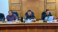 Soroti Dugaan Bangunan Tanpa Izin di Subak Munggu, Komisi I DPRD Badung Segera Cek Lapangan