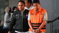 KPK duga adik eks Kepala BNPB pakai dana kebencanaan untuk beli saham