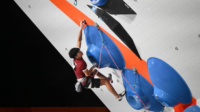 World Climbing Series Santiago 2026