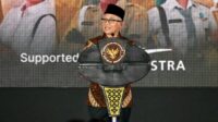 Wamendikdasmen Soroti Internasionalisasi Bahasa Indonesia di Rusia