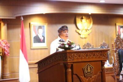 Fraksi PDI Perjuangan DPRD Badung Soroti Keberadaan Gubuk Kumuh di Destinasi Wisata